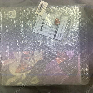 리볼텍 어메이징 야마구치 미르코(특전 포함)