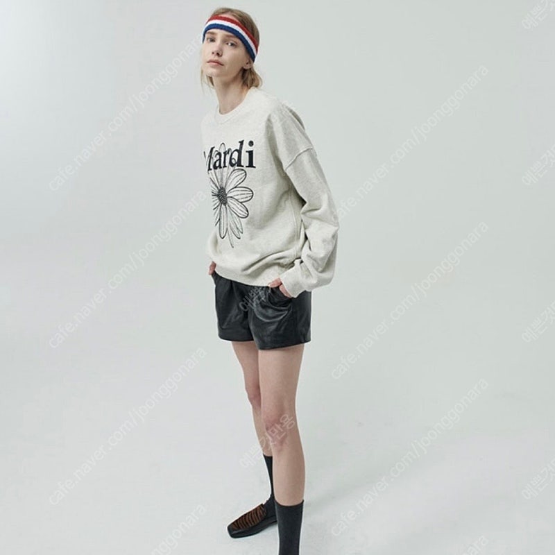 마르디메크르디 맨투맨