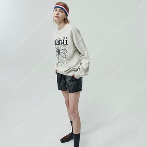 마르디메크르디 맨투맨