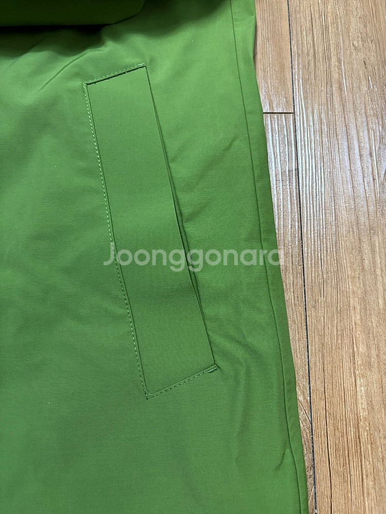 [새상품] 지이크 로로피아나 맥코트--5