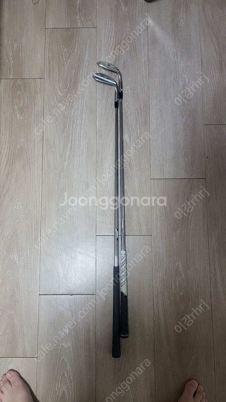 각종 타이틀 , 테일러메이드 웨지 저렴히 판매합니다.--8