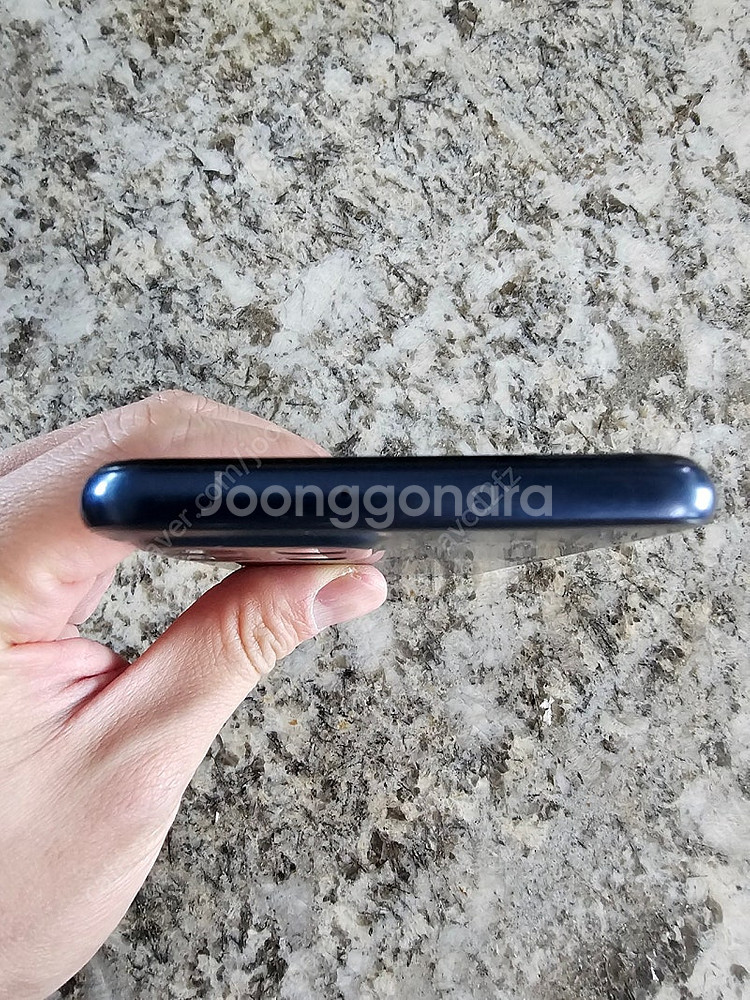 갤럭시 점프2 128G 정상 해지폰 판매 합니다--3