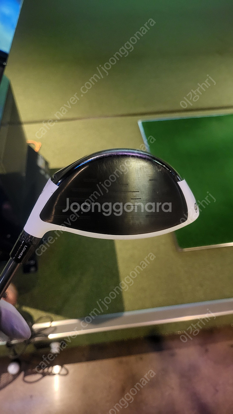 테일러메이드 스텔스2+ 벤투스블루 TR 6s벨로코어 ,...--8