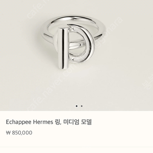 에르메스 에사페링 판매해요.