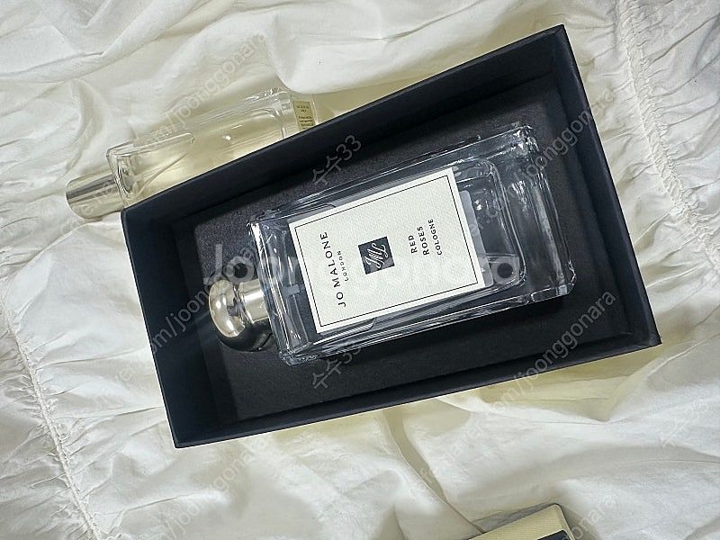 조말론 레드로즈 100ml 택포10만원--0