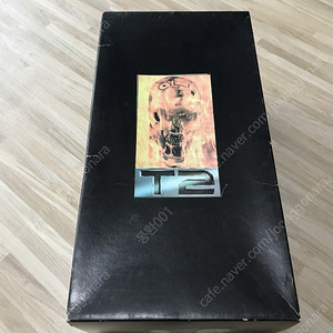 [판매] 솔모형 소프비 1/1 터미네이터 2 해골(T-800)