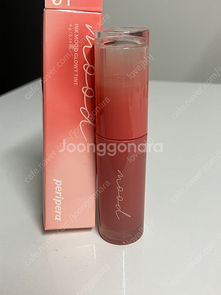 페리페라 잉크무드글로이틴트 01틴메추해--3