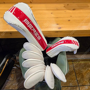 혼마 베레스 09 2스타