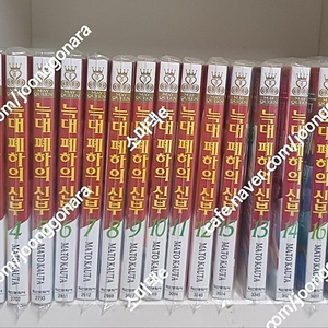 만화] 노말시티 강경옥 전10권 소장용 / 늑대폐하의 신부 전19권 소장용 / 허니컴허니 전10권 소장용 택포