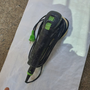 페스툴 샌딩기 로텍스