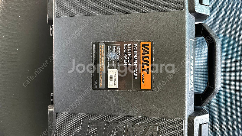 펠리칸 볼트v300. 펠리컨 v300케이스--0