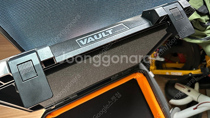 펠리칸 볼트v300. 펠리컨 v300케이스--4