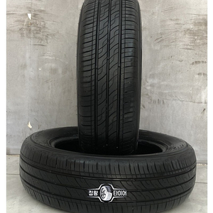 중고타이어 금호타이어 솔루스 TA21 165/65R14 스파크