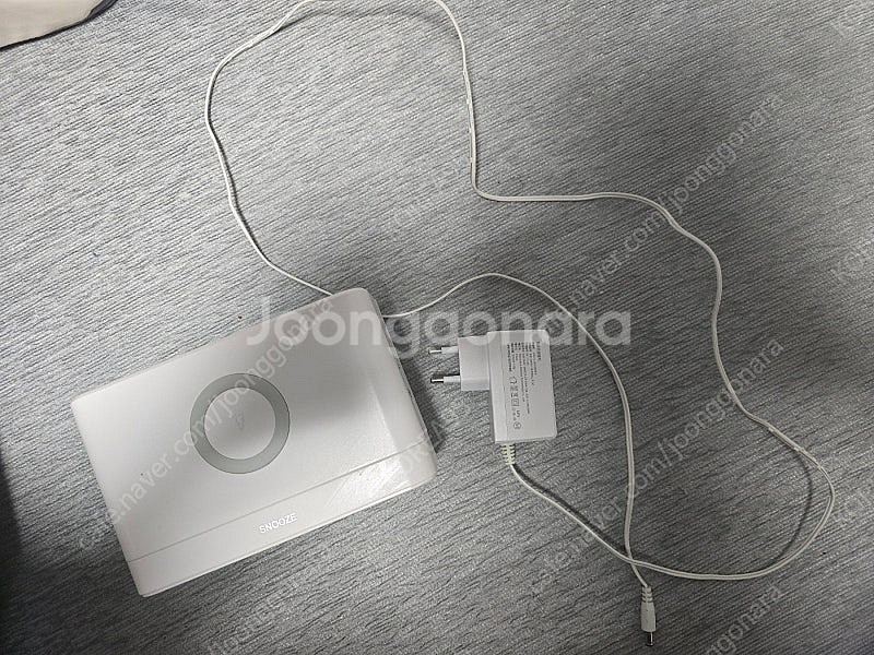 무아스 신호등시계 판매합니다.--2
