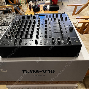 pioneer v10 박풀 초신동