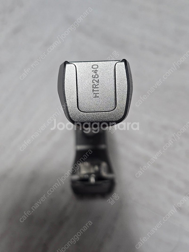 스몰리그 탑핸들 htr2640--3