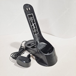 샤크닌자 샤크 에보파워 플러스 WV250KR2 무선청소기용 충전기 도크