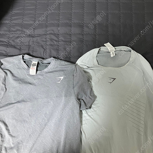 짐샤크 반팔 (m,L)