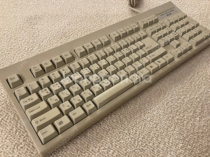 세진키보드 skr2239--0