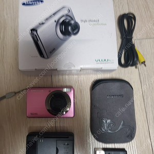 삼성VULL50 디지털카메라