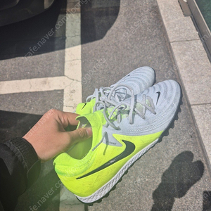 나이키 팬텀 GT2 프로 TF (풋살화)