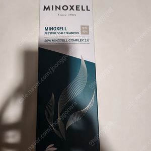 마이녹셀 탈모샴푸 480ml 새제품