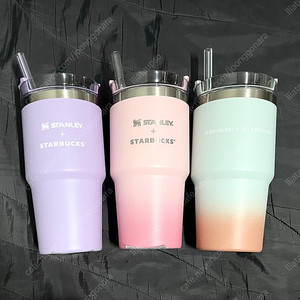 정가이하) 스타벅스 스탠리 켄처 텀블러