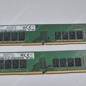 삼성 PC4 DDR4 16G(8G x 2) / 삼성 M.2 256GB (MZ-NLN256C) / 이엠텍 XENON 지포스 GTX1060 STORM X Dual D5 3GB