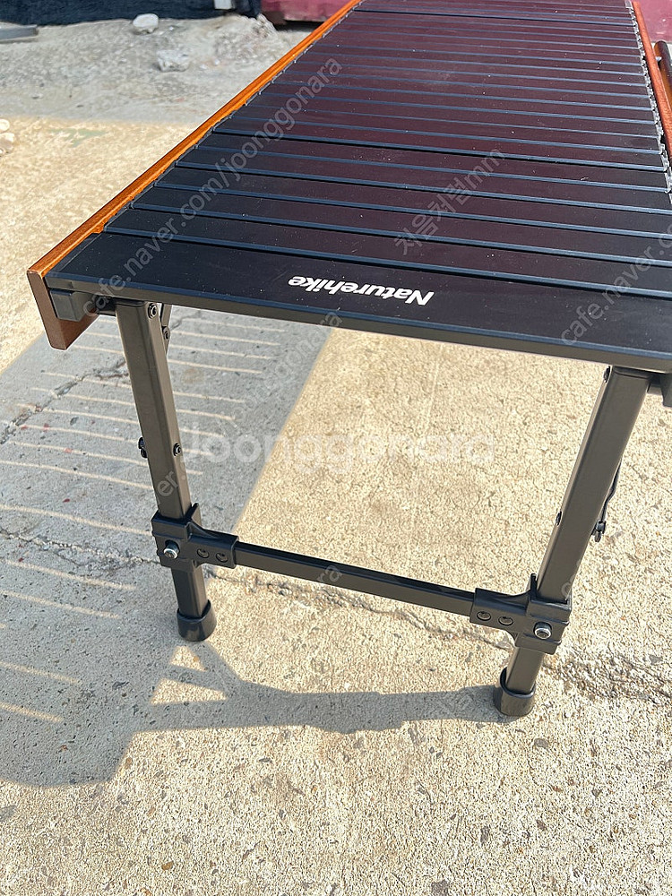 네이처하이크 igt 테이블 팝니다--3