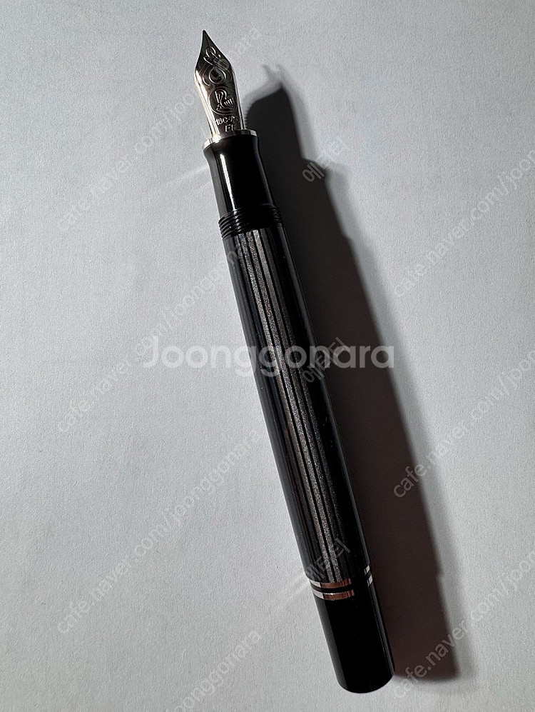 펠리칸 m805 슈트레제만 ef--0