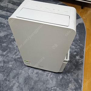 삼성 18l 제습기 AY18CG7500GED