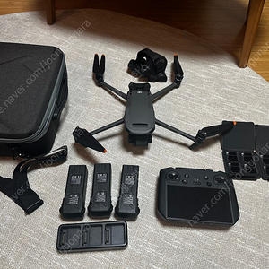 DJI Mavic 3 Cine 매빅 3 시네 1TB