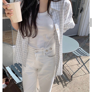 (새상품)leeds 리즈 노아 카펜터데님