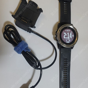 가민 디센트 mk1컴퓨터