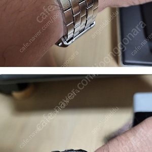 해밀턴 시계팝니다