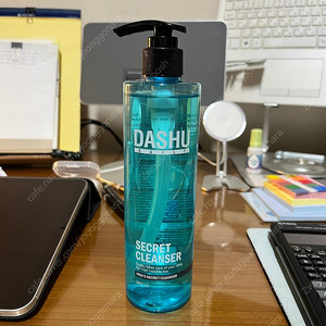 다슈 남성청결제 300ml