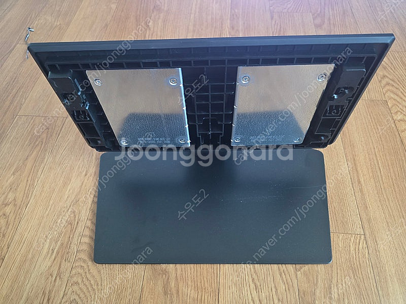 75qnd80 모델용 스탠드 판매합니다--0