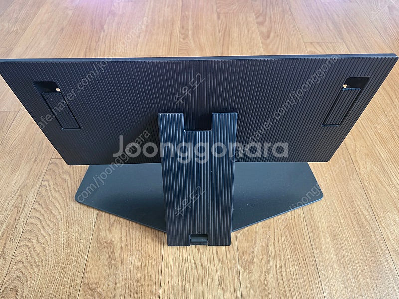 75qnd80 모델용 스탠드 판매합니다--1