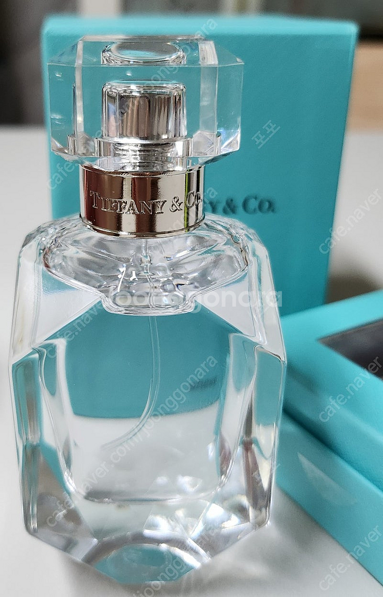 티파니앤코 시어(향수) 50ml--0