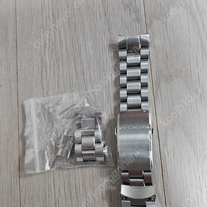 머피 38mm 브레이슬릿 판매