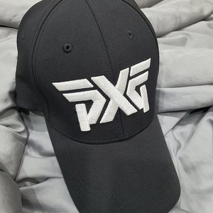 pxg 골프모자