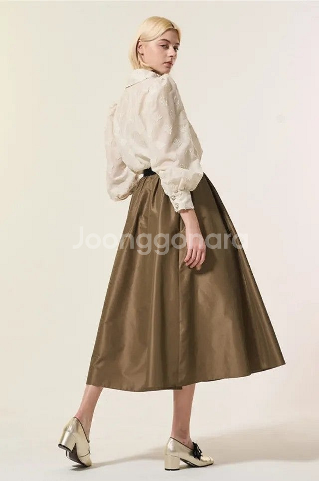 랑방컬렉션블라우스--2