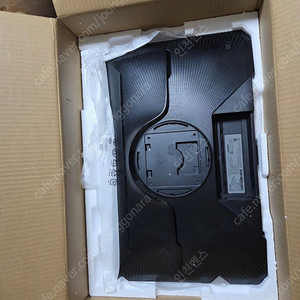 오디세이 g4 s25bg400 판매합니다