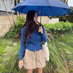 폴로 랄프로렌 케이블 니트 가디건 XXS