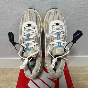 나이키 줌 보메로 5 오트밀