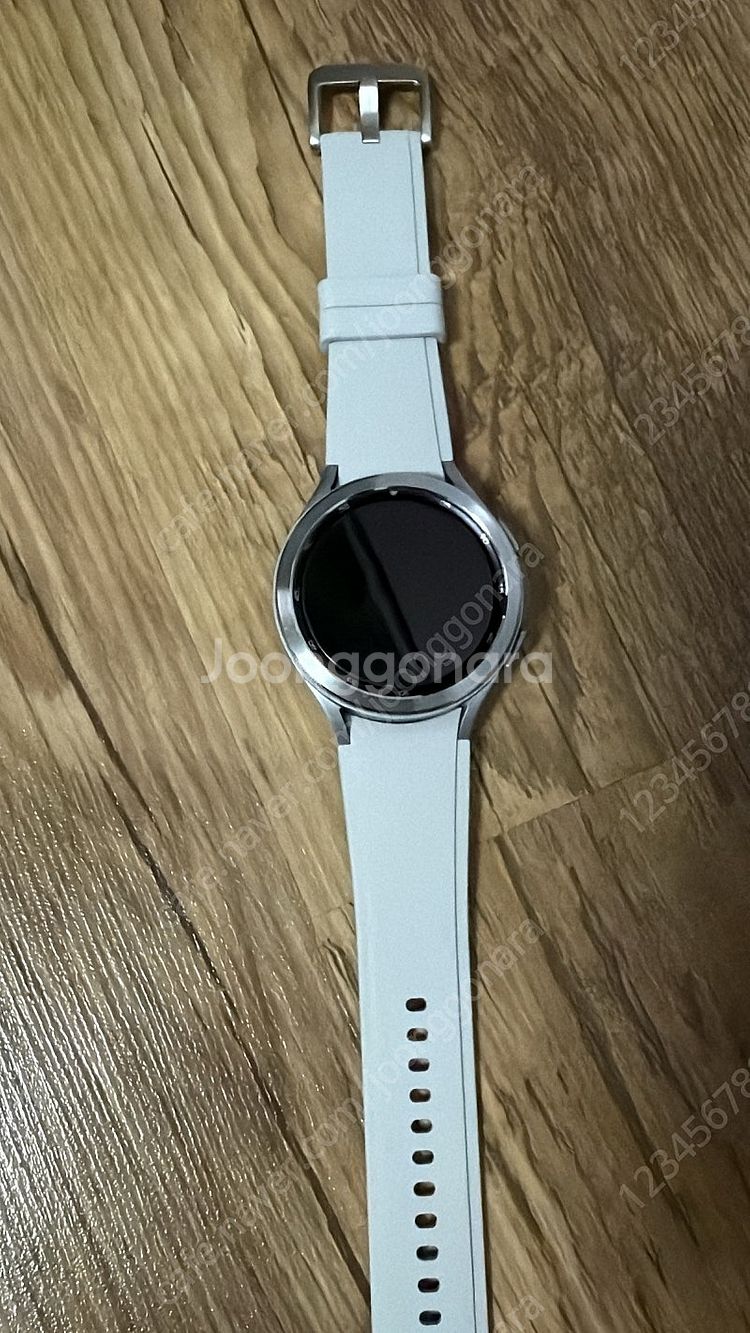 갤럭시워치4 클래식 46mm--0
