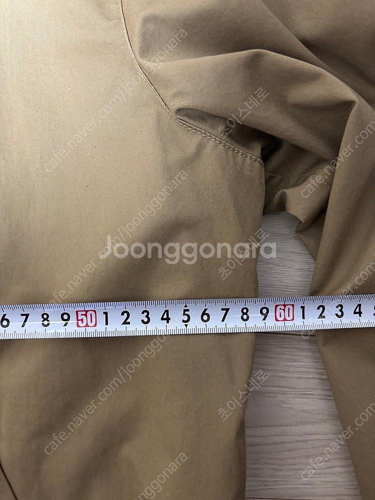 폴로랄프로렌 베이지 탄색 바라쿠다 (L)--4