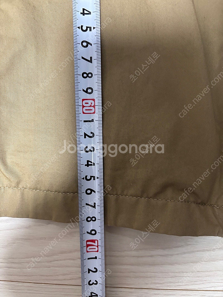 폴로랄프로렌 베이지 탄색 바라쿠다 (L)--5