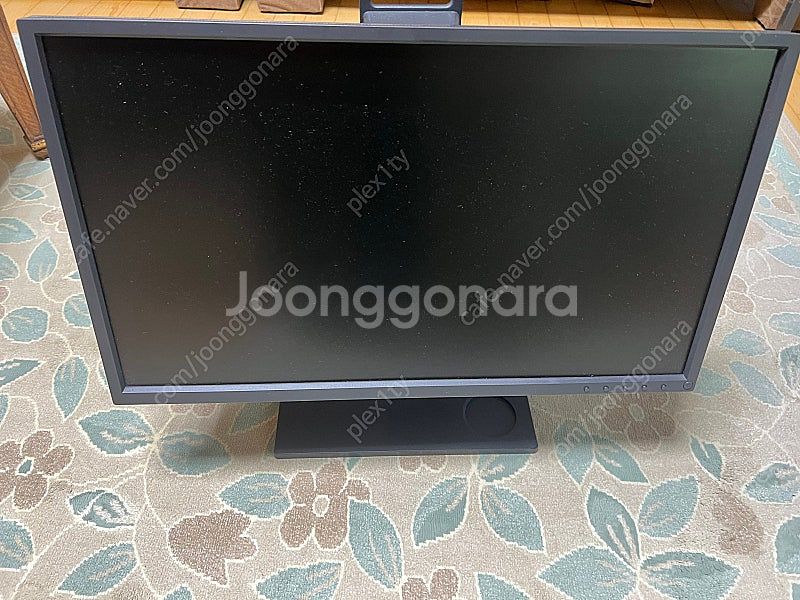 벤큐 xl2546s 240hz--0