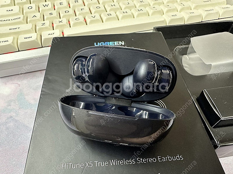 ugreen Hitune X5 판매합니다--1